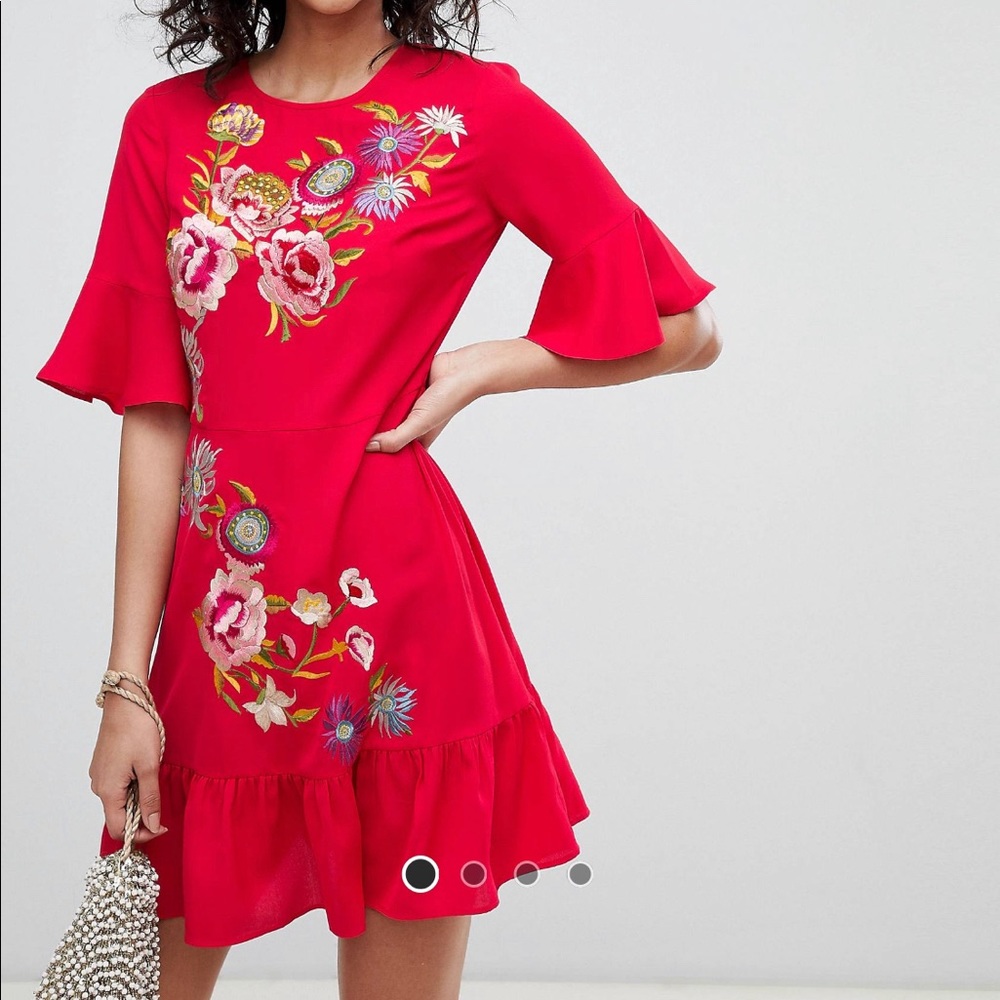 ASOS Dress